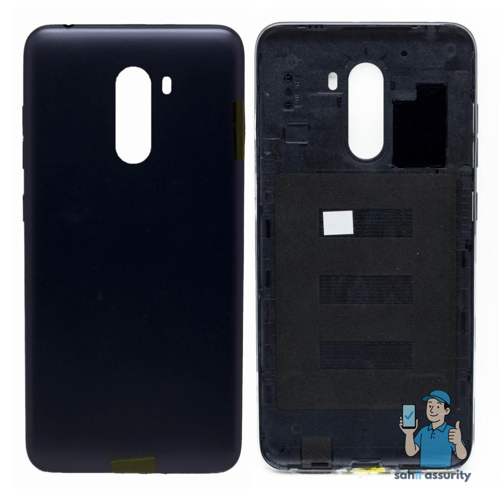 Back Panel Cover for Xiaomi Pocophone F1